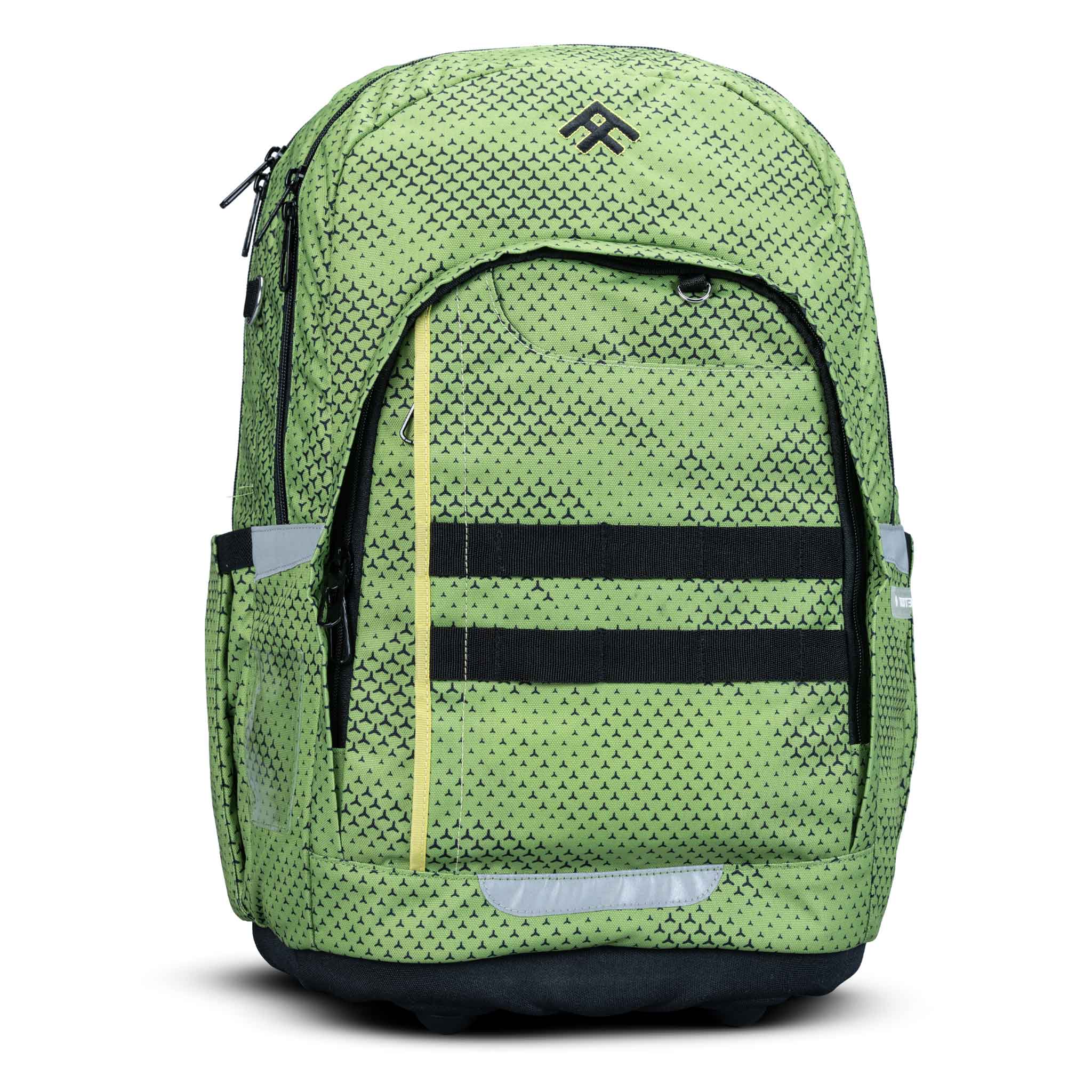 Tracker Backpack - Hardbody – Totem Bags - ZA
