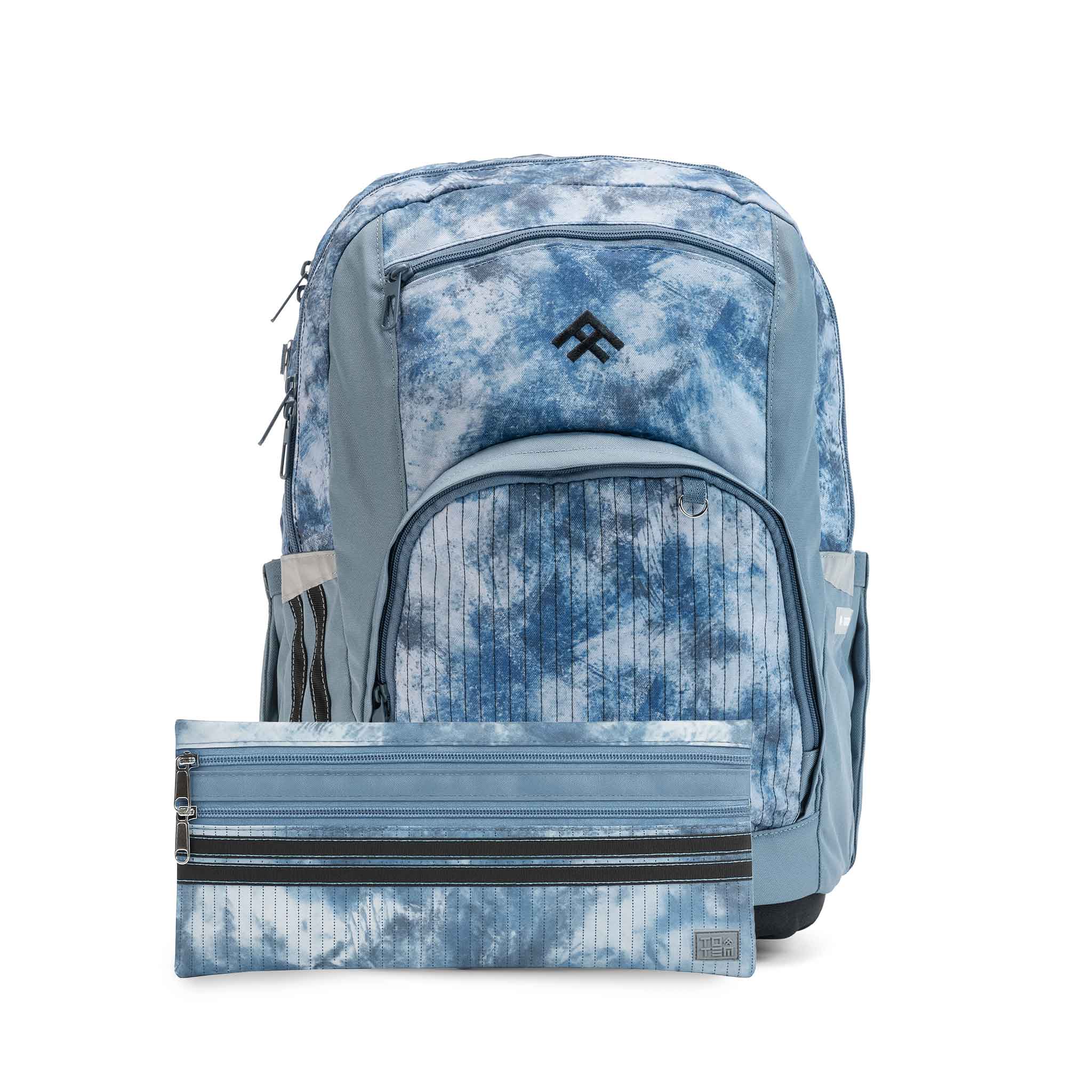 ゴテンクス リミテッドパック Cruz Backpack Combo - Style 2 Piece – Totem Bags - ZA