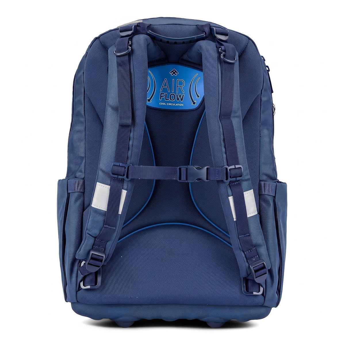 Navy Backpack - Hardbody
