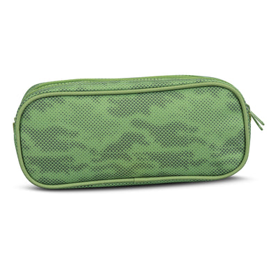 Tracker Double Pencil Case - Double Teen