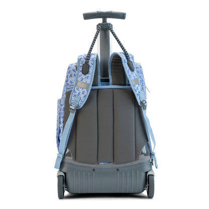 Lily Trolley Combo - T-Roll 2 Piece