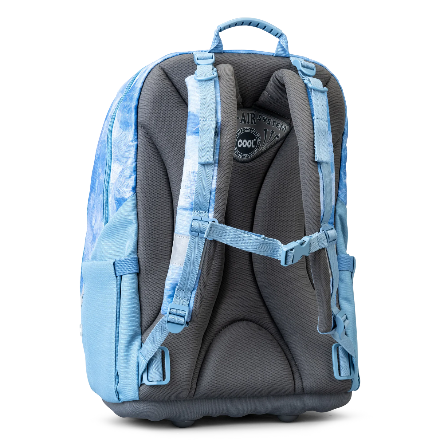 Flow Backpack - Style