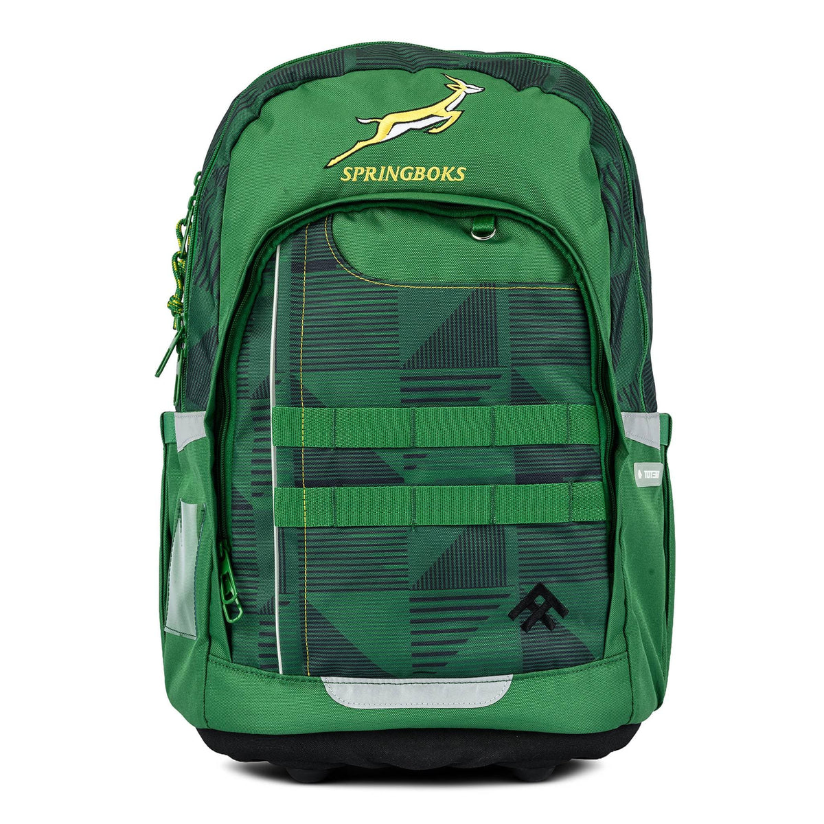 Springboks Backpack - Hardbody