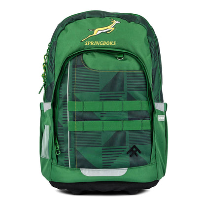 Springboks Backpack - Hardbody