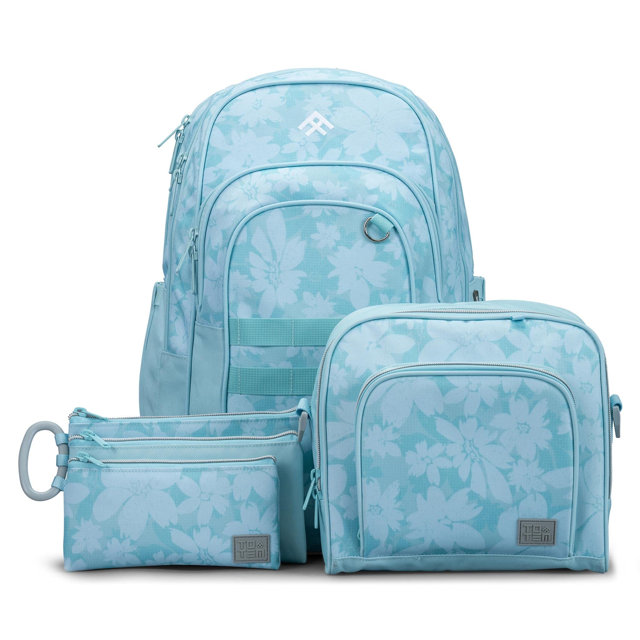 Josie Backpack Combo - Craze 3 Piece – Totem Bags - ZA