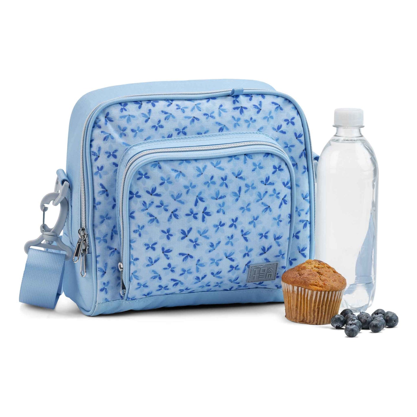 Lily Lunch Bag - Snack Pack