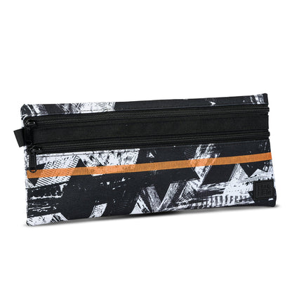 Everest 30cm Pencil Case - Longtom