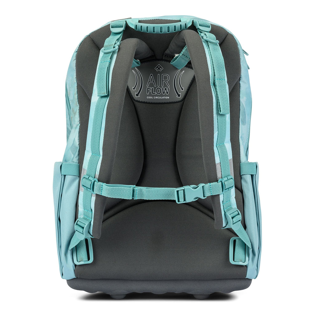 Harmony Backpack Combo - Hardbody 3 Piece