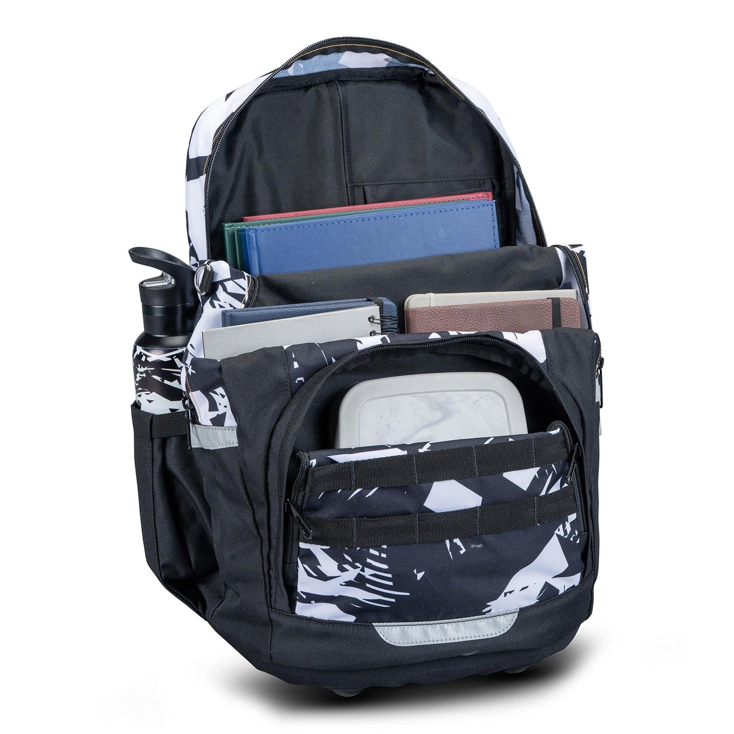 Edge Backpack - Style