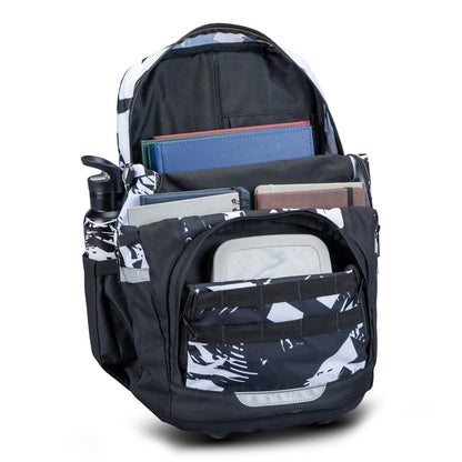 Edge Backpack - Style