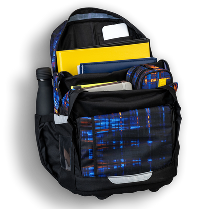 Backpack Apollo Combo - Hardbody 2 Piece