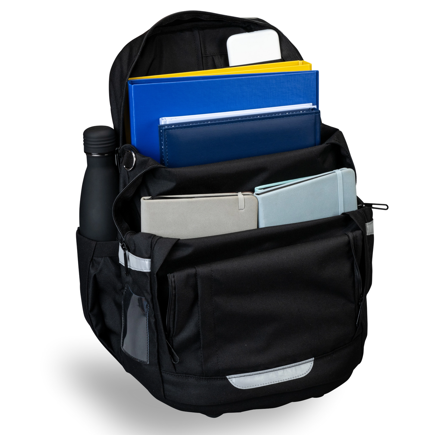 Edu Inc Large Backpack - Hardbody