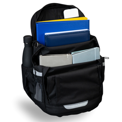 Edu Inc Large Backpack - Hardbody