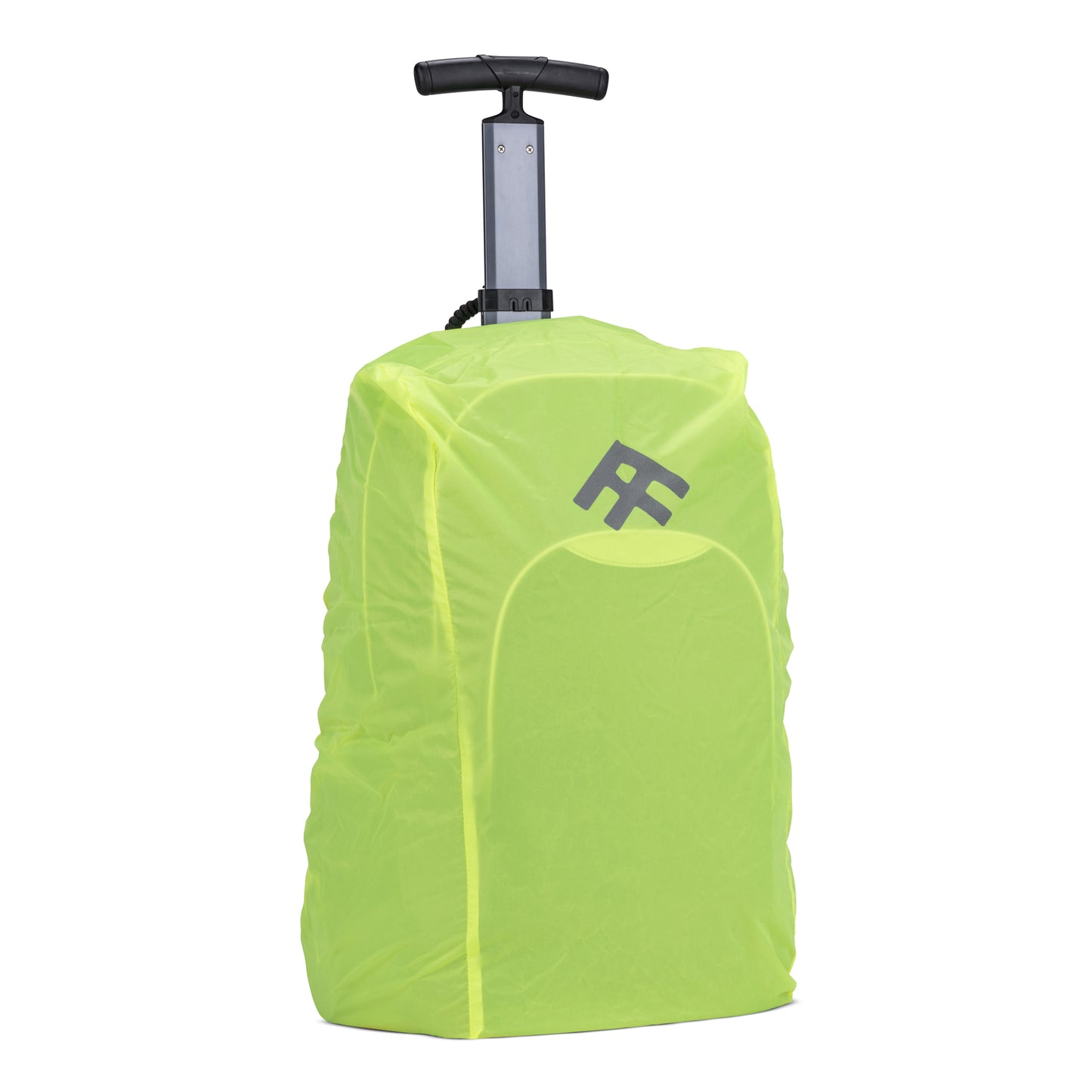 St John's Preparatory Trolley - T-Roll