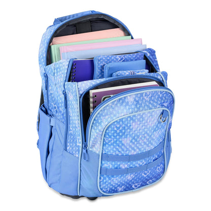 Mila Backpack Combo - Craze 3 Piece