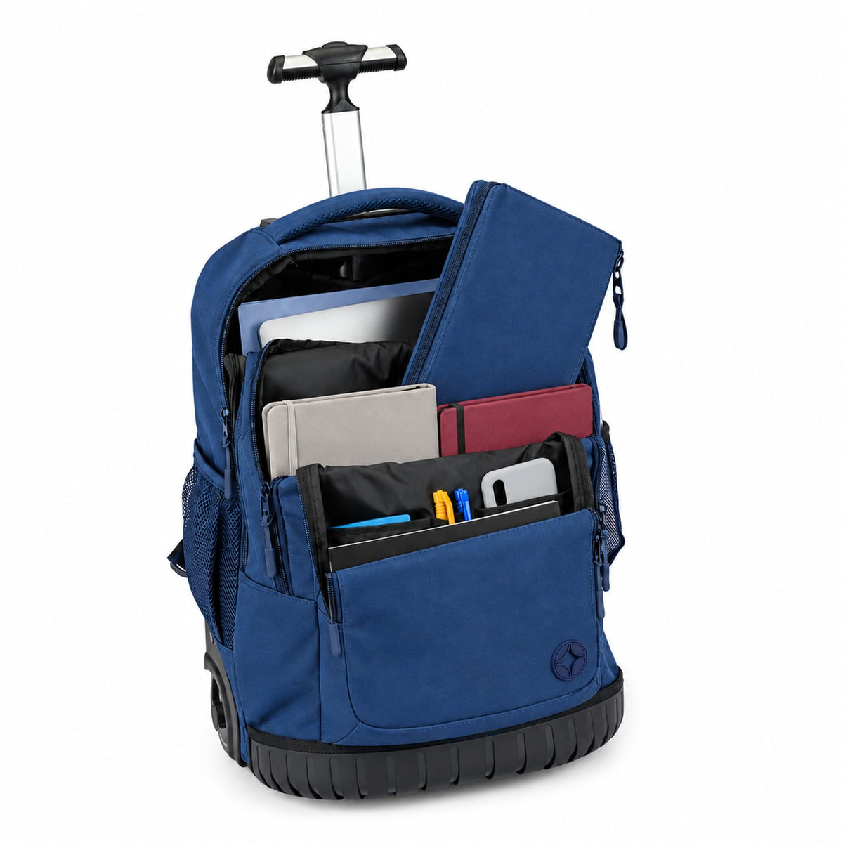Navy Trolley - Easyride Savvy
