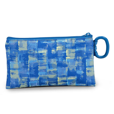Kai Triple Pencil Case - Triple Deluxe