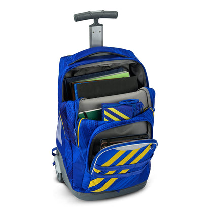 Beckham Trolley - T-Roll