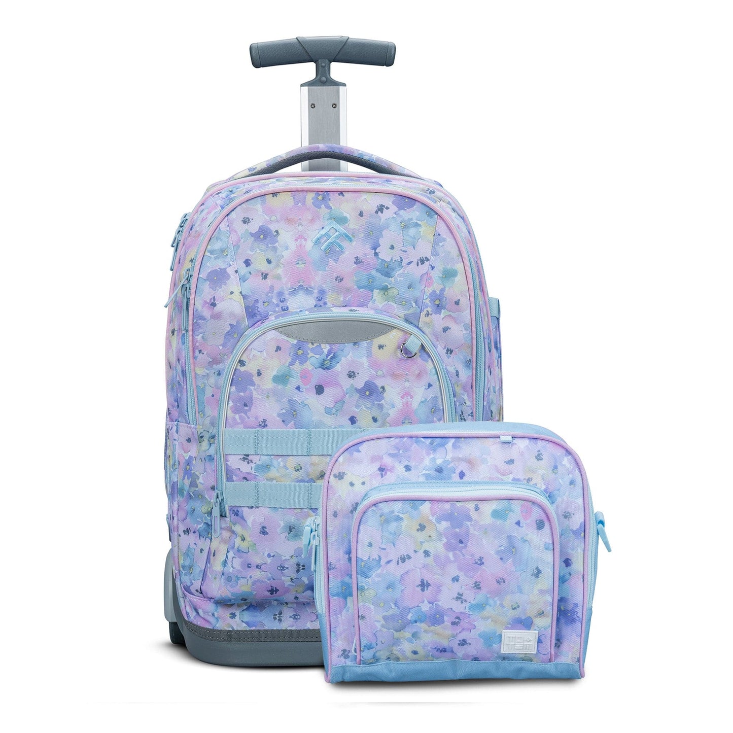 Ariana Trolley Combo - T-Roll 2 Piece