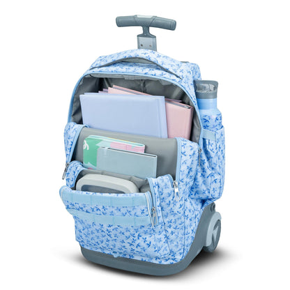 Lily Trolley Combo - T-Roll 3 Piece.