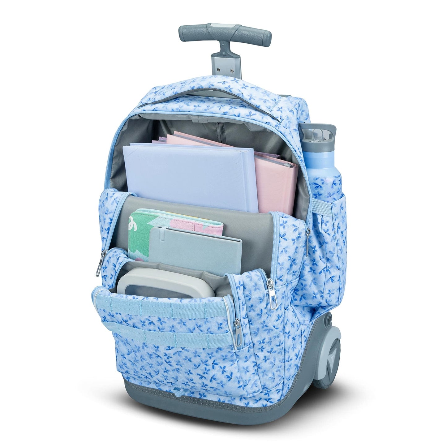 Lily Trolley Combo - T-Roll 2 Piece