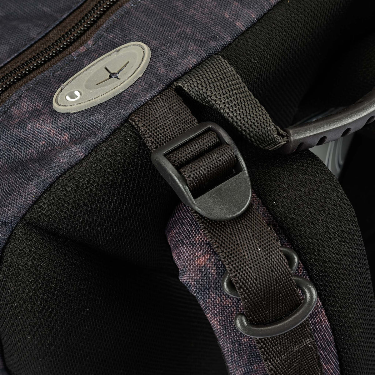 Camden Backpack - Hardbody