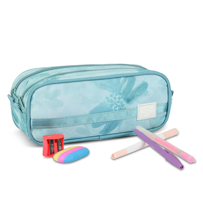 Harmony Double Pencil Case - Double Teen