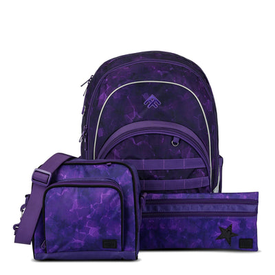 Indie Backpack Combo - Style 3 Piece