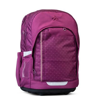 Backpack Minnie Combo - Hardbody 2 Piece