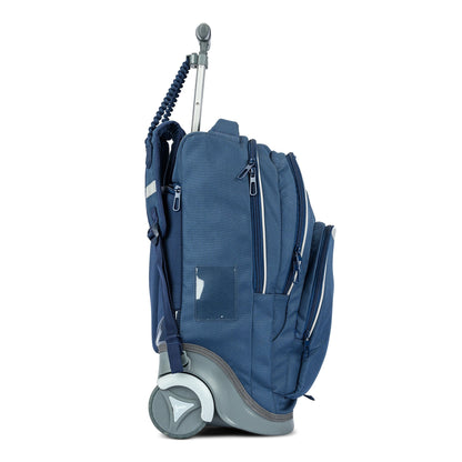 Navy Trolley - T-Roll
