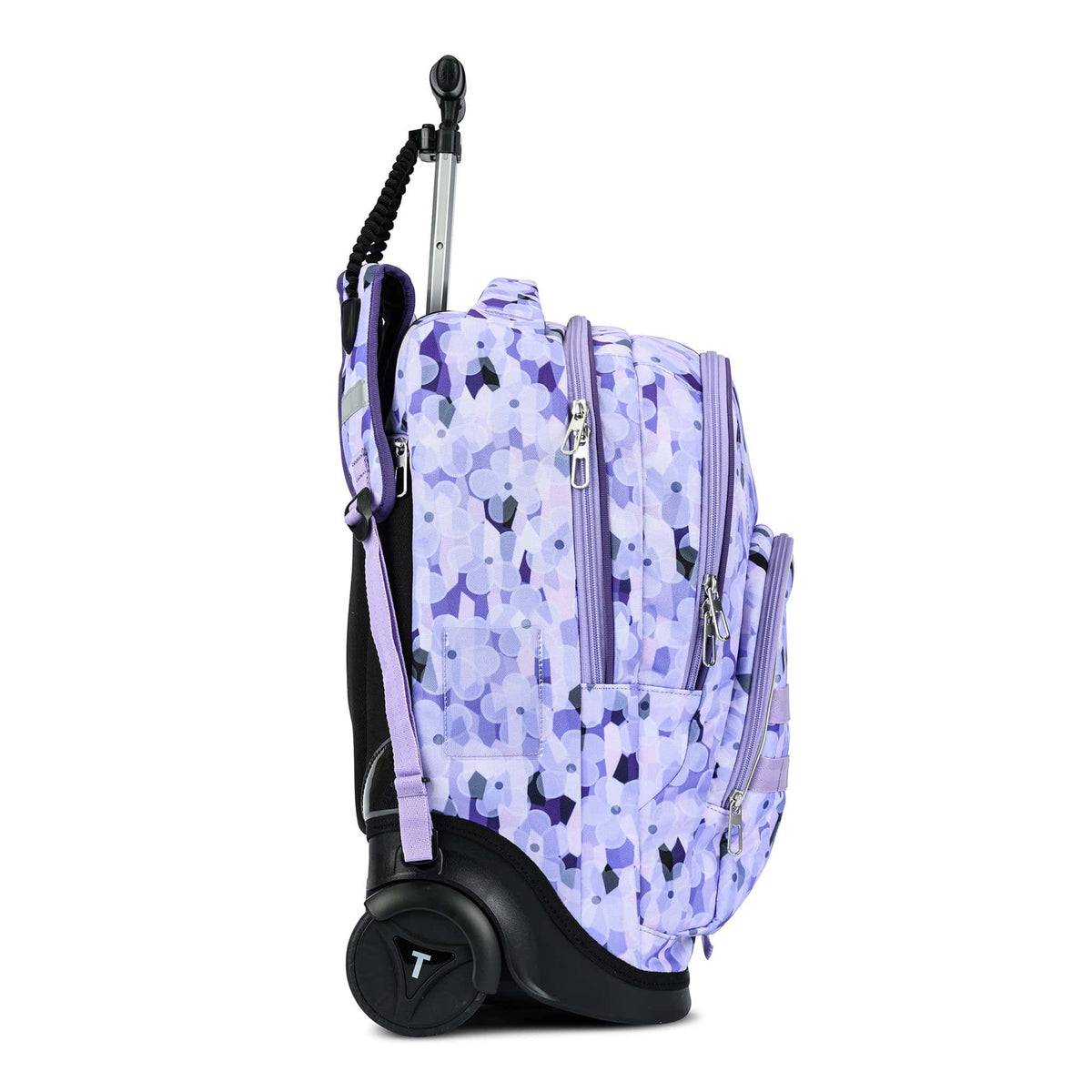 Nora Trolley - T-Roll