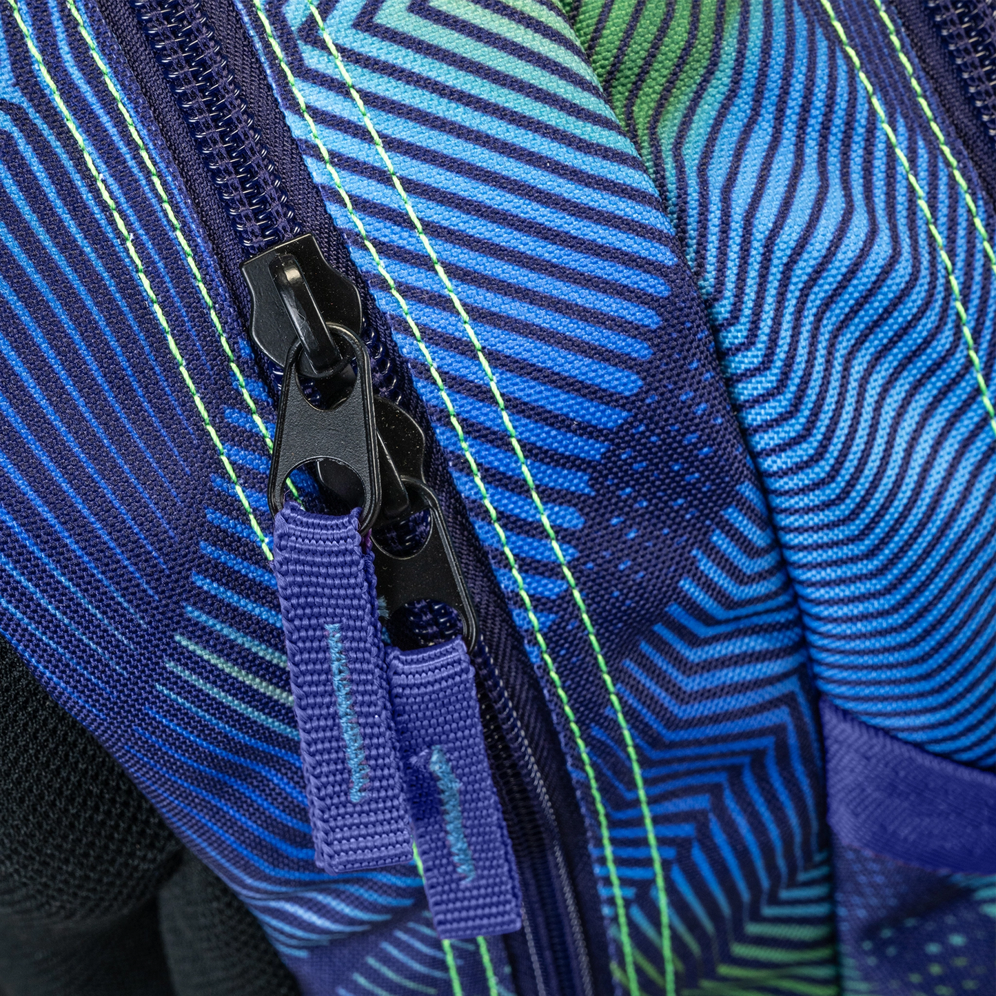 Sonic Backpack - Galaxy Savvy