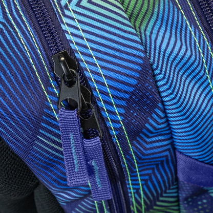 Sonic Backpack - Galaxy Savvy