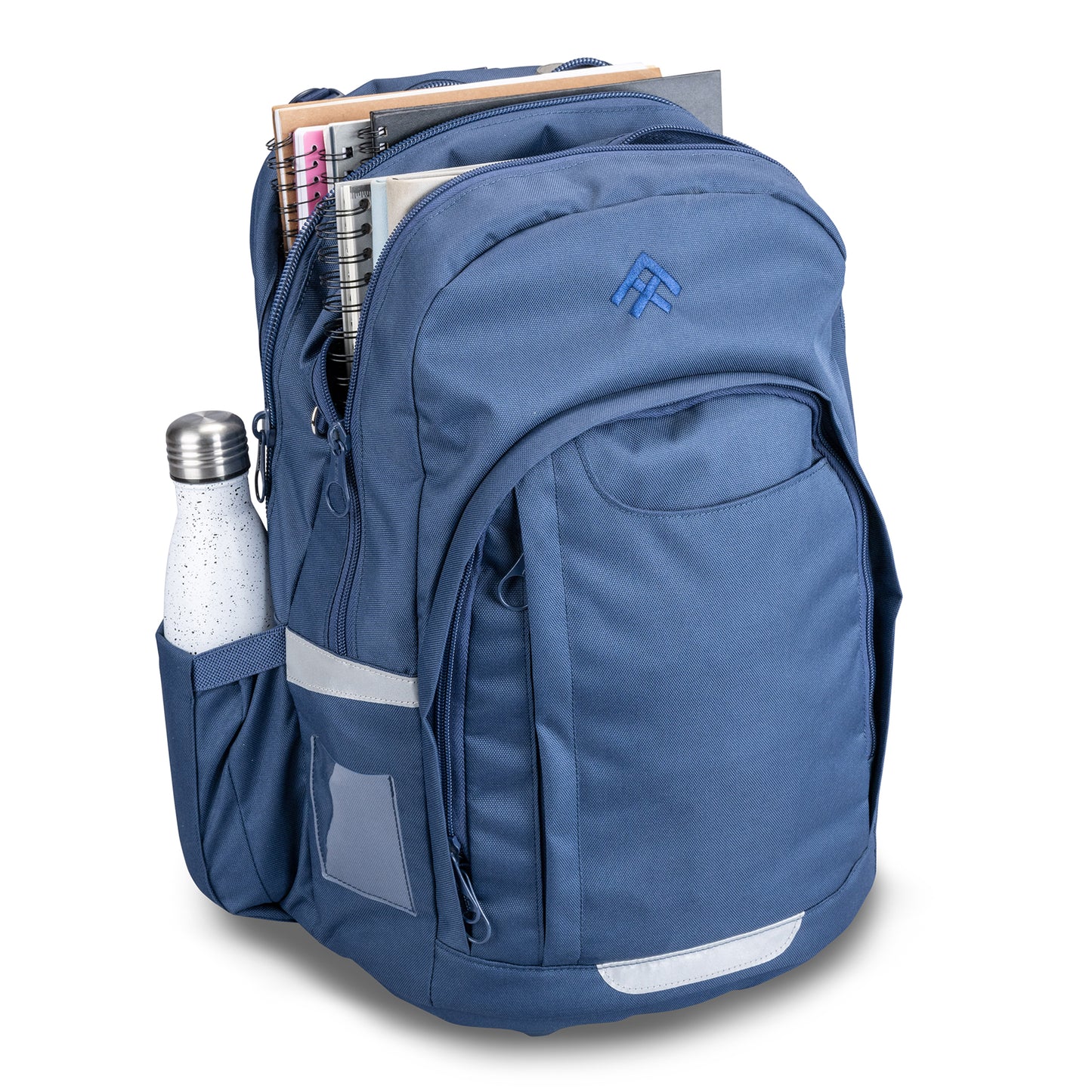 St John's Prep Backpack - Hardbody