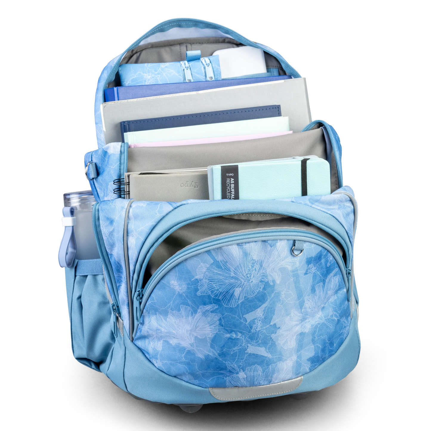 Flow Backpack - Style