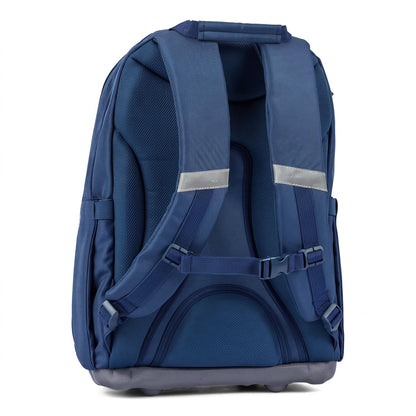 Navy Backpack - Craze