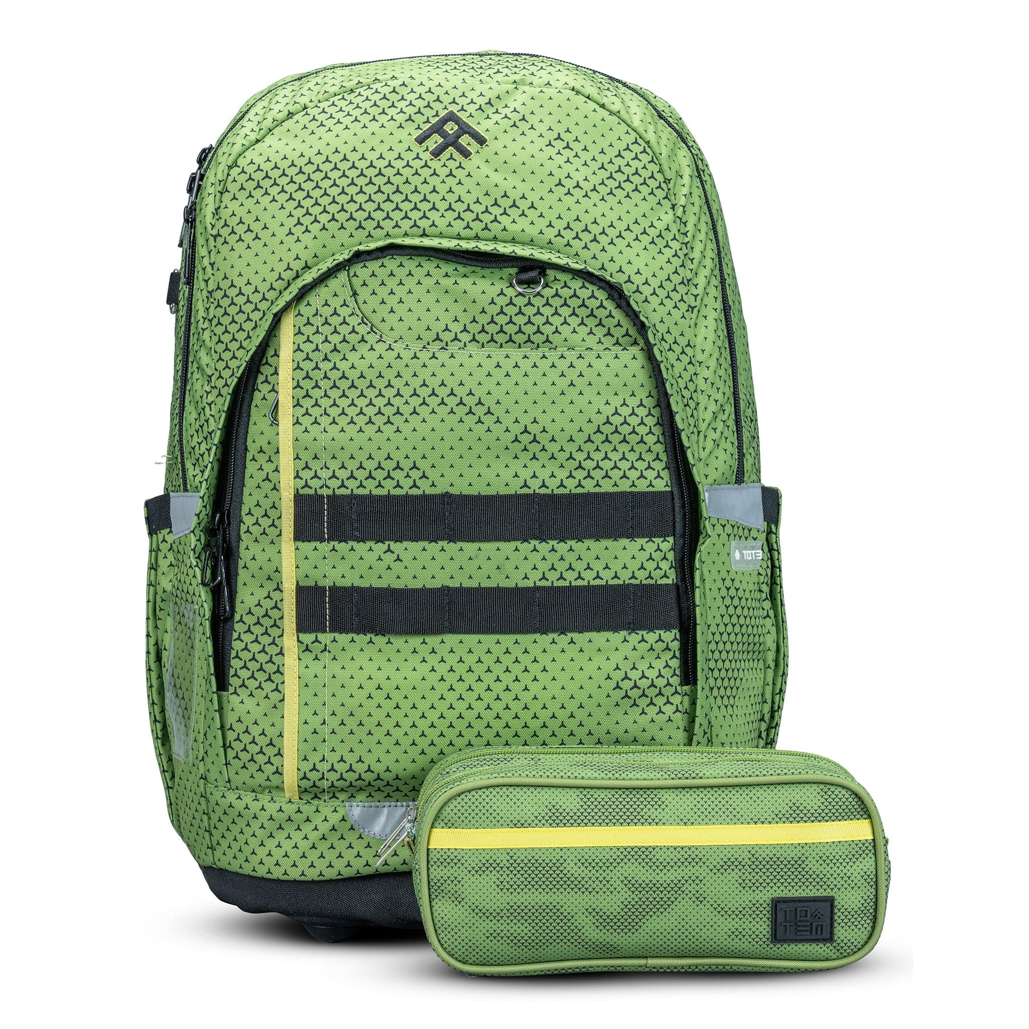 Tracker Backpack Combo - Hardbody 2 Piece – Totem Bags - ZA
