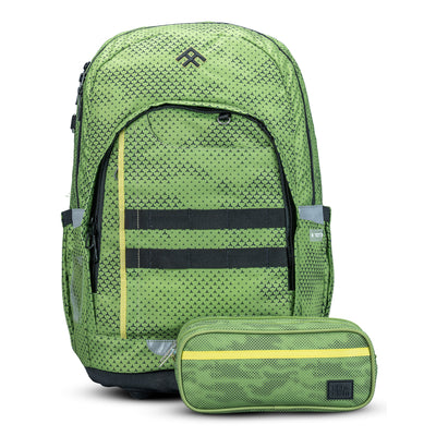 Tracker Backpack Combo - Hardbody 2 Piece