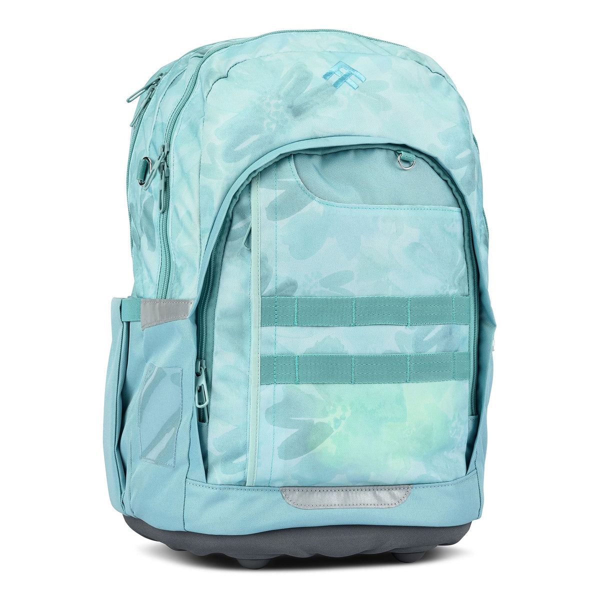 Harmony Backpack - Hardbody
