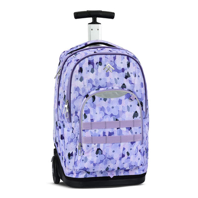 Nora Trolley Combo - T-Roll 3 Piece