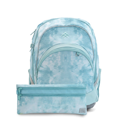 Jade Backpack Combo - Style 2 Piece