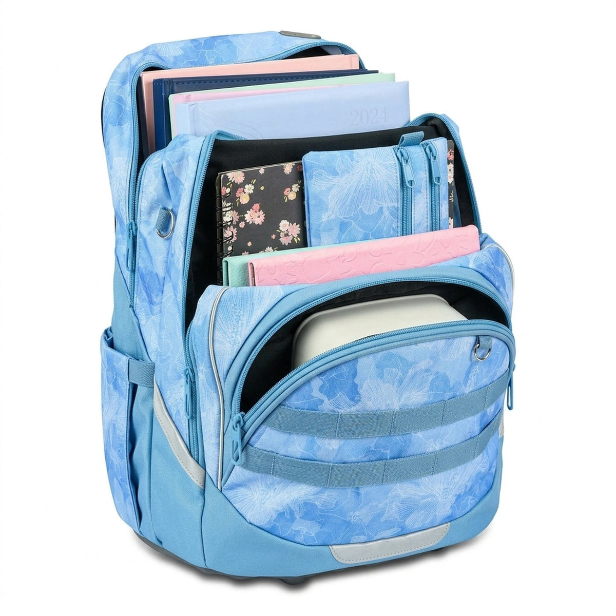 Flow Backpack - Style