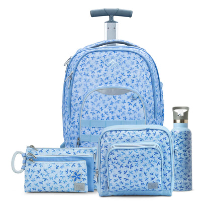 Lily Trolley Combo - T-Roll 4 Piece