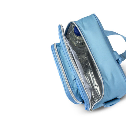Flow Backpack Combo - Style 3 Piece Set