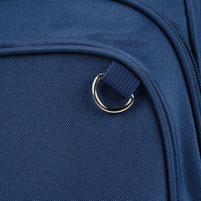 Navy Backpack - Craze