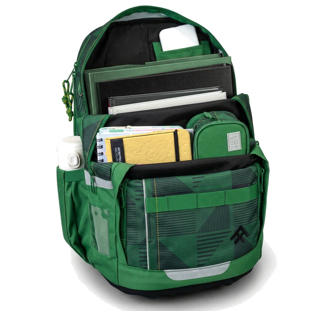 Springboks Backpack - Hardbody
