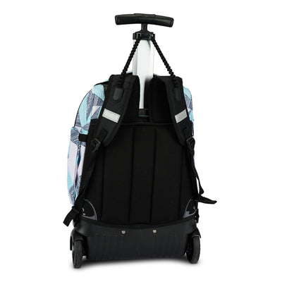 Sugar & Spice Trolley Combo - T-Roll 2 Piece