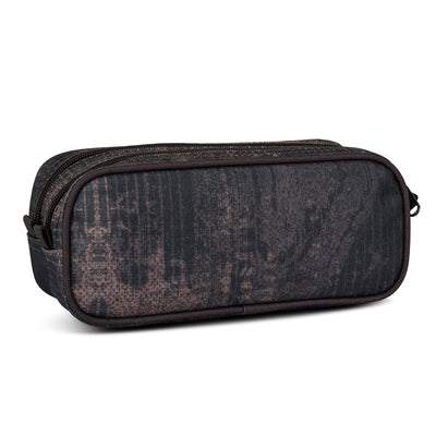 Camden Double Pencil Case - Double Teen