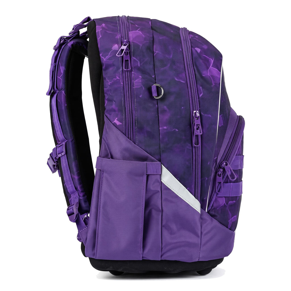 Indie Backpack - Style
