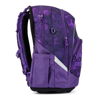 Indie Backpack - Style